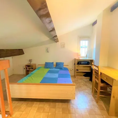 2 Pieces - 6 Personnes Cyprien Sc090-232 Apartment Saint-Cyprien (Pyrenees-Orientales)