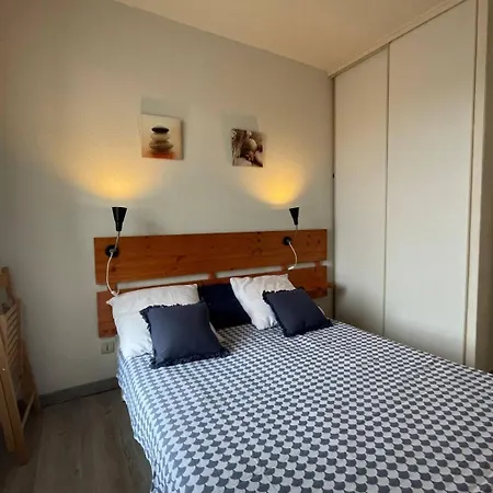 Chaleureux De Deux Pieces Cyprien Sc090-232 Saint-Cyprien (Pyrenees-Orientales)
