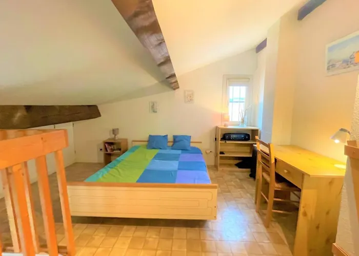 Chaleureux De Deux Pieces Cyprien Sc090-232 Apartment Saint-Cyprien (Pyrenees-Orientales)