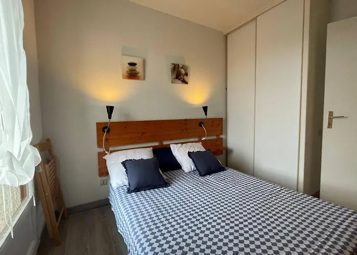 Chaleureux De Deux Pieces Cyprien Sc090-232 Saint-Cyprien (Pyrenees-Orientales)